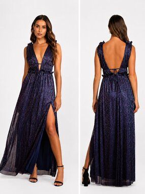 classic elegance wine satin sleeveless mock neck maxi dress Lulu's Classic Elegance Wine Satin Sleeveless Mock Neck Maxi Dress
